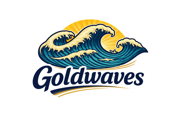 Goldwaves